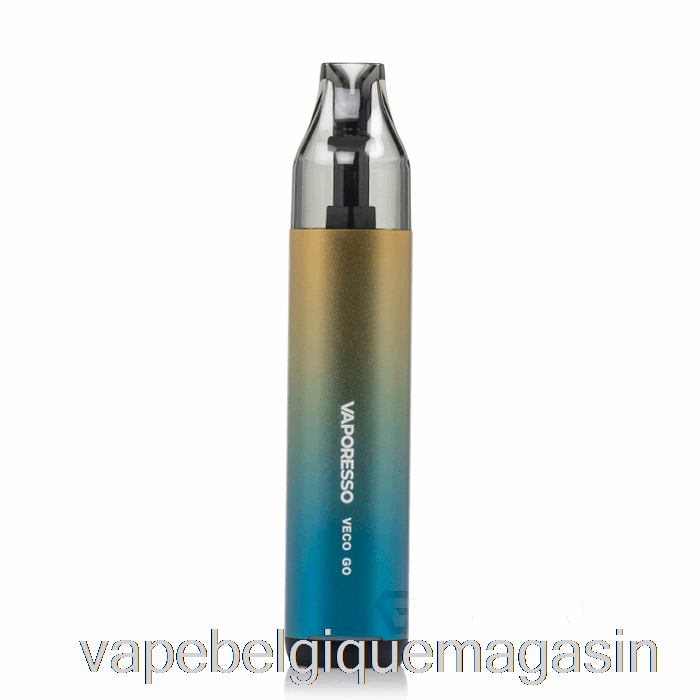 Vape Belgique Vaporesso Veco Go 25w Pod System Coralline
